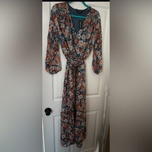New look boho dress so cute